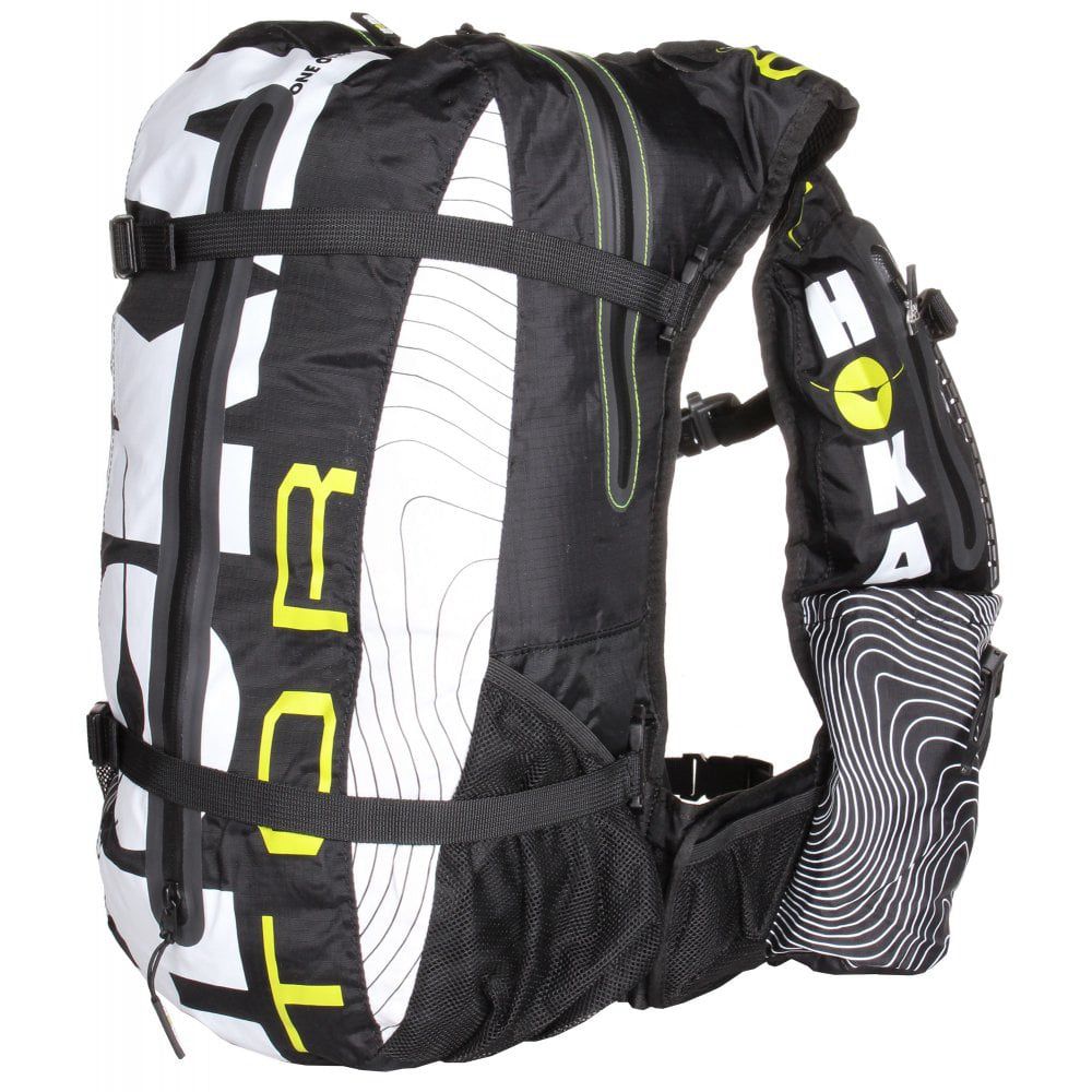 Hoka one one backpack hotsell